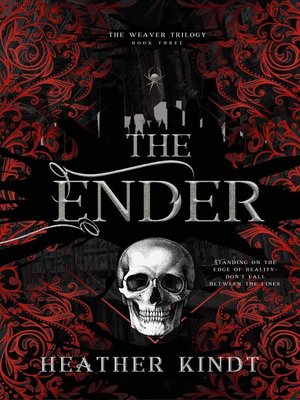 cover image of The Ender